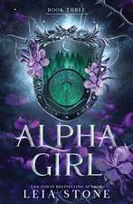 Alpha Girl: A Werewolf Shifter Romance for Romantasy Lovers