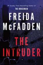 The Intruder
