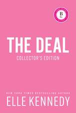 The Deal (Collector's Edition)