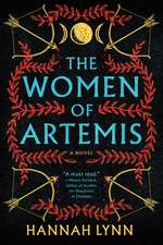 The Women of Artemis: A Novel