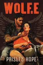 Wolf.E (Standard Edition)
