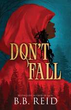 Don't Fall