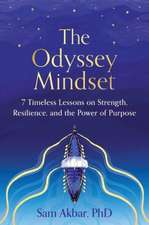 The Odyssey Mindset