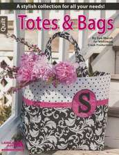 Totes & Bags