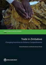 Trade in Zimbabwe