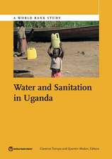 Water and Sanitation in Uganda