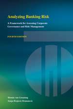 Analyzing Banking Risk