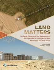 Land Matters