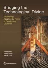 Bridging the Technological Divide