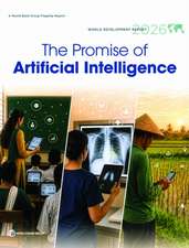 World Development Report 2026