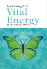 Vital Energy