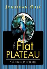 Gair, J: Flat Plateau