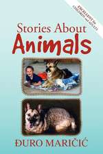 Stories About Animals