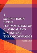 Rizk, H: Source Book in the Fundamentals of Classical and St