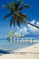 Poems from the Heart