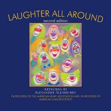 Laughter All Around Second Edition