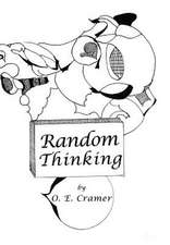 Cramer, O: Random Thinking