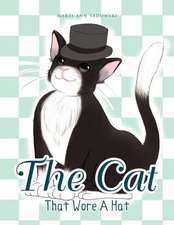 The Cat That Wore a Hat