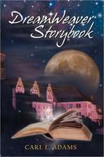 Dreamweaver Storybook