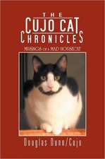 The Cujo Cat Chronicles