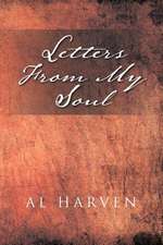 Letters From My Soul