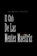 El Club de Las Mentes Maestras