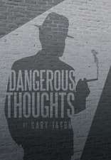 Jason, G: Dangerous Thoughts