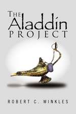 The Aladdin Project