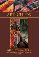 Robles, M: Art Culos