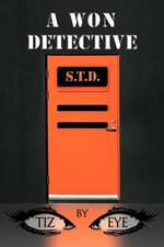 A Won Detective