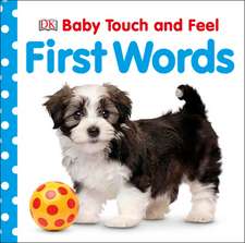 First Words