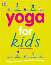 Yoga for Kids