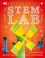 Challoner, J: Stem Lab