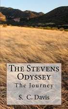 The Stevens Odyssey [The Journey]