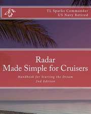 Radar - Made Simple for Cruisers