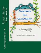 Gwermie the Gwermkin