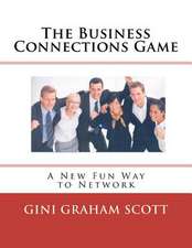 The Business Connections Game