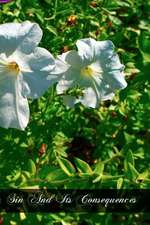 Sin and Its Consequences