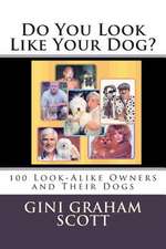 Do You Look Like Your Dog?