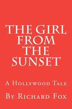 The Girl from the Sunset