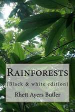 Rainforests