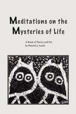 Meditations on the Mysteries of Life