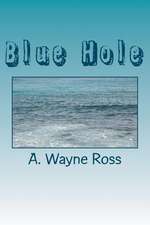 Blue Hole