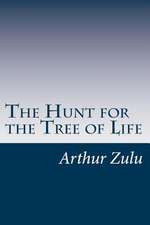 The Hunt for the Tree of Life