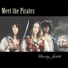 Meet the Pirates