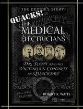 The Medical Electricians