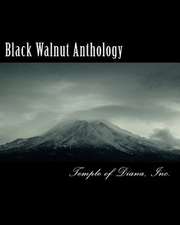 Black Walnut Anthology, Vol II