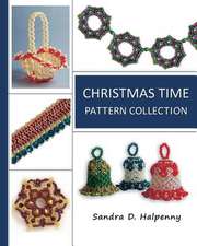 Christmas Time Pattern Collection