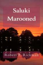 Saluki Marooned