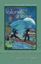 Valoria's Honor